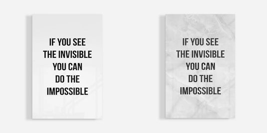 Unleash the Power of Your Imagination: How to See the Invisible and Do the Impossible