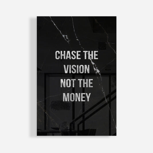 CHASE THE VISION