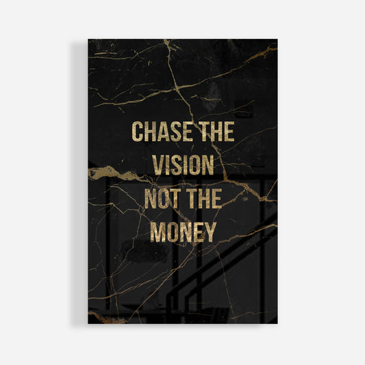 CHASE THE VISION