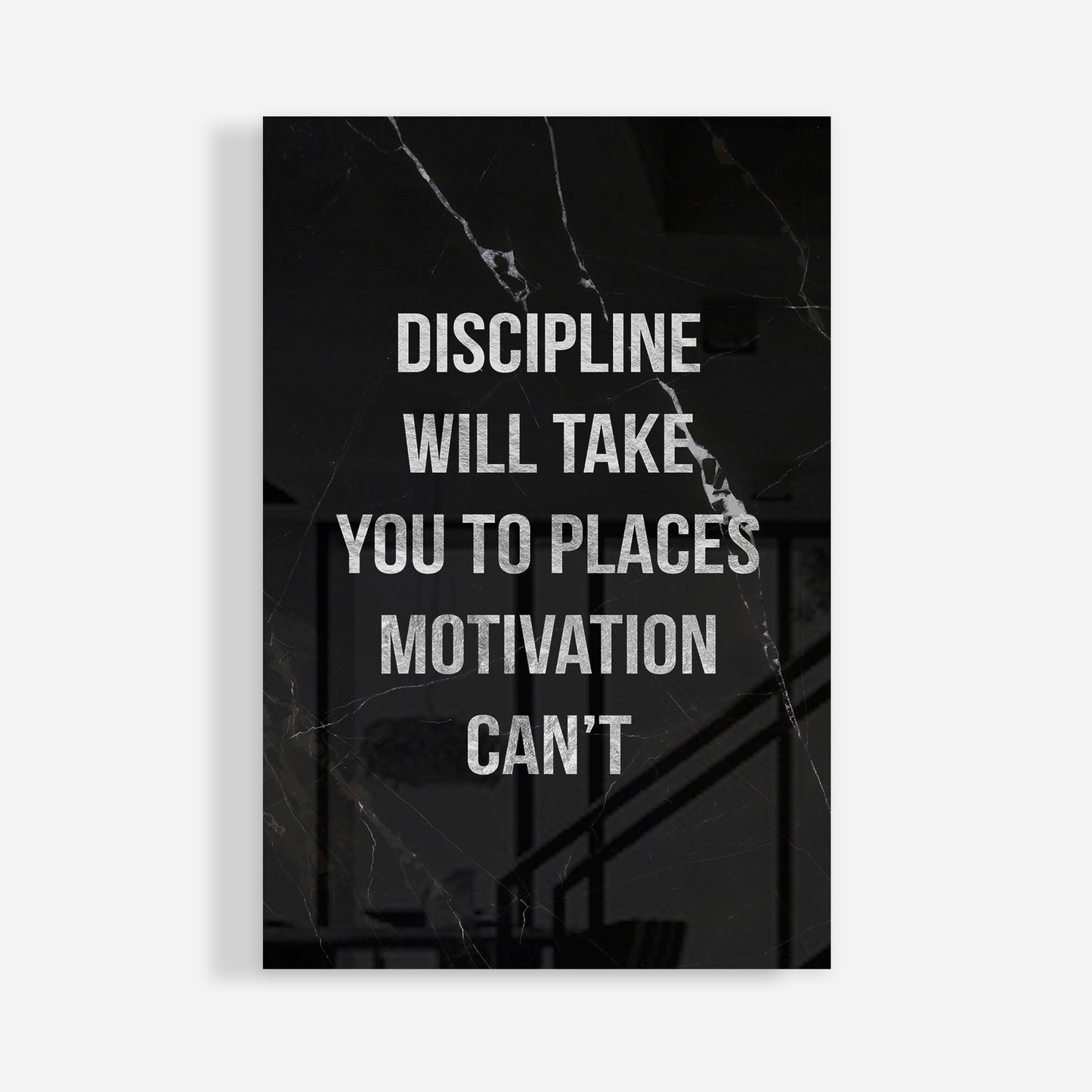 DISCIPLINE