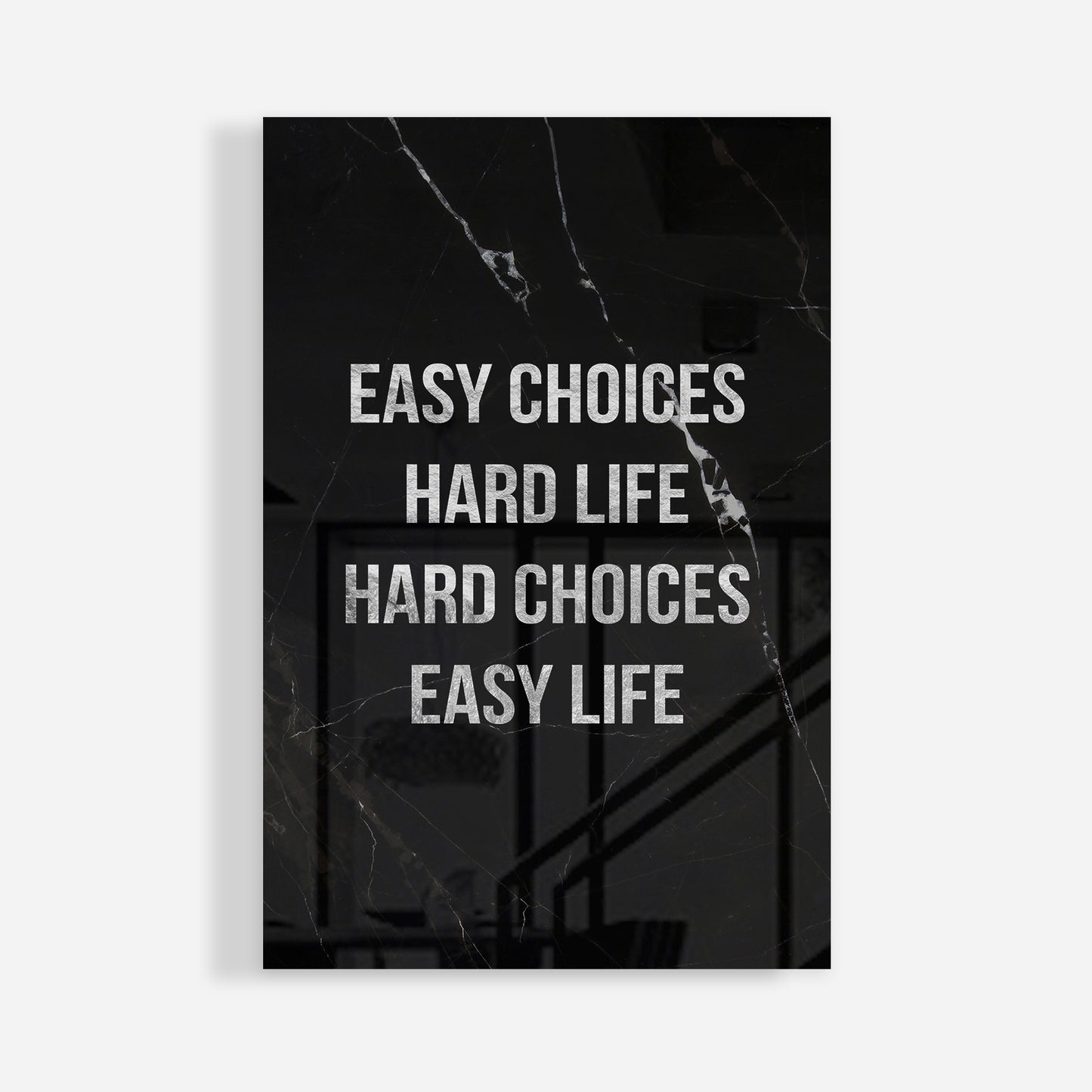 EASY CHOICES