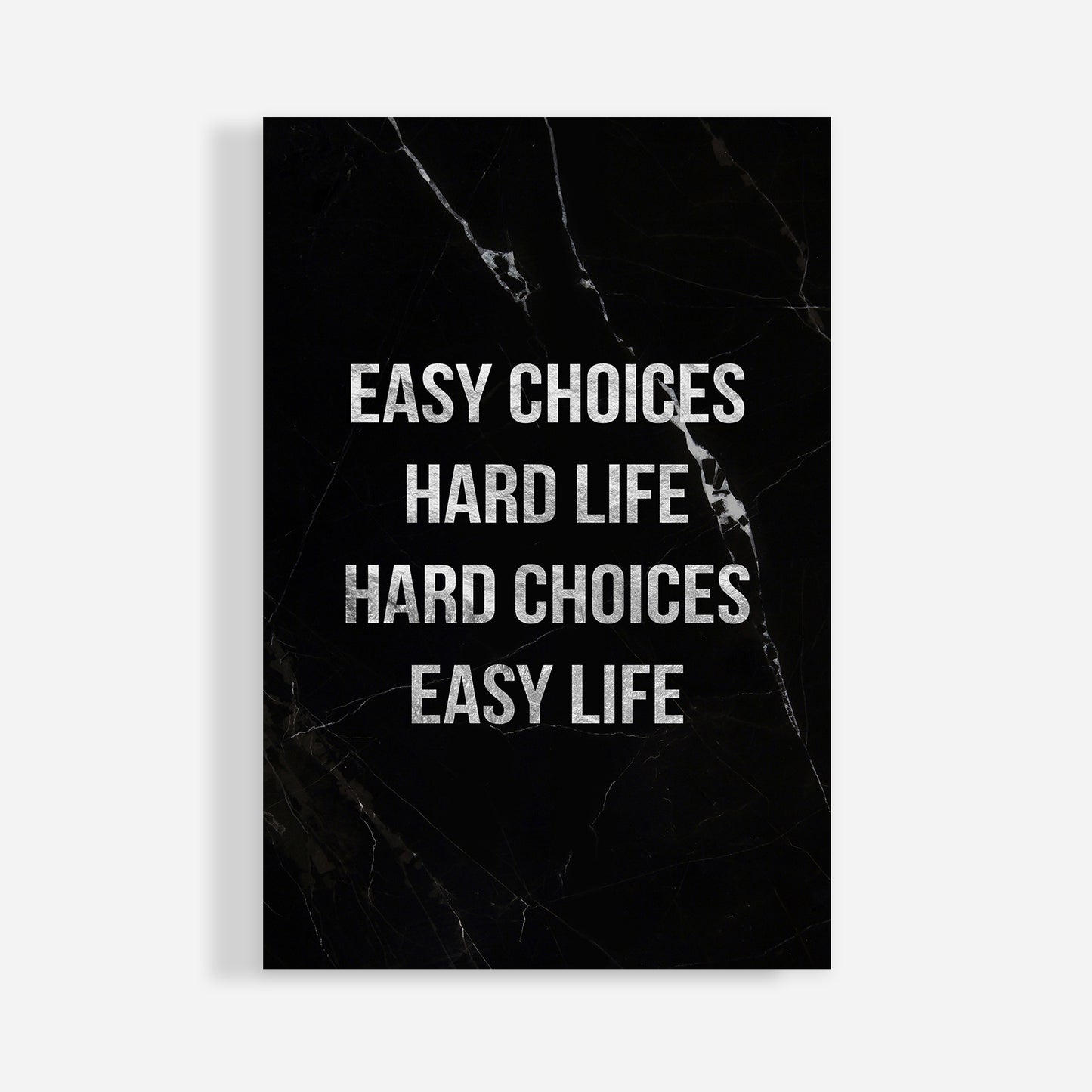 EASY CHOICES