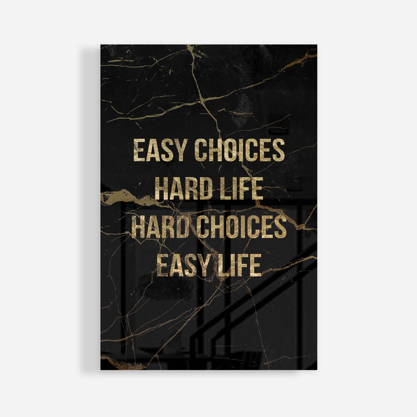 EASY CHOICES