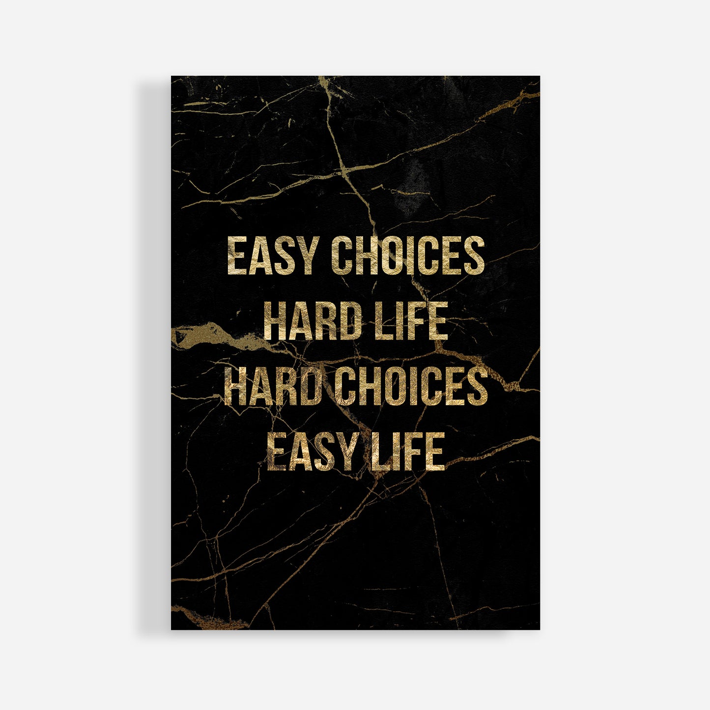 EASY CHOICES