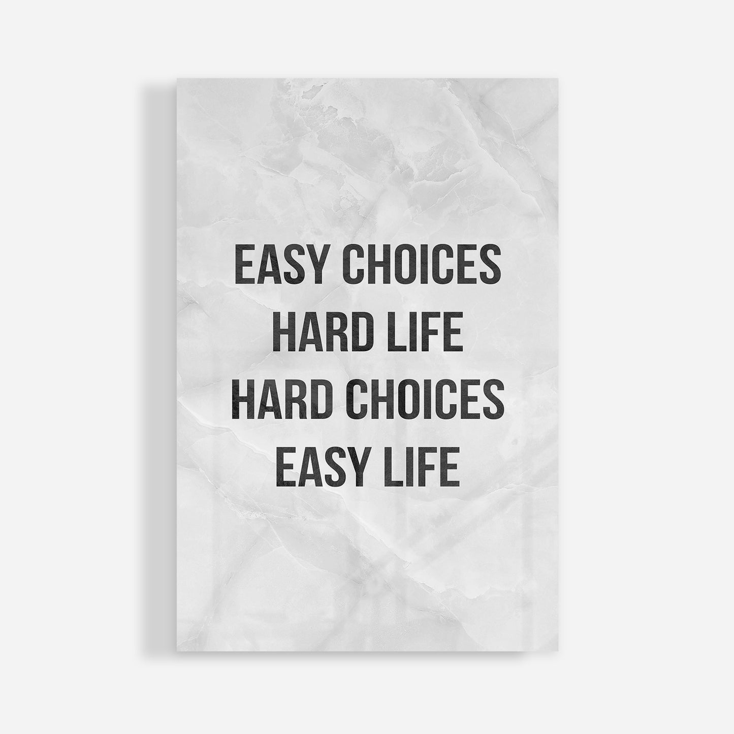 EASY CHOICES