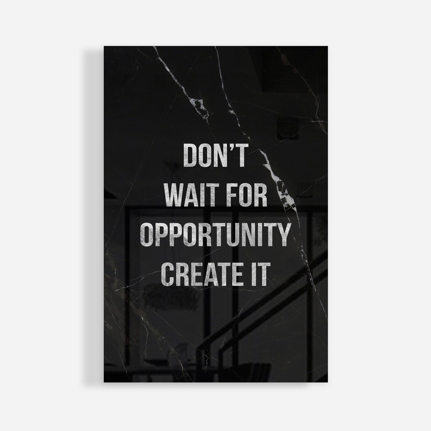 OPPORTUNITY