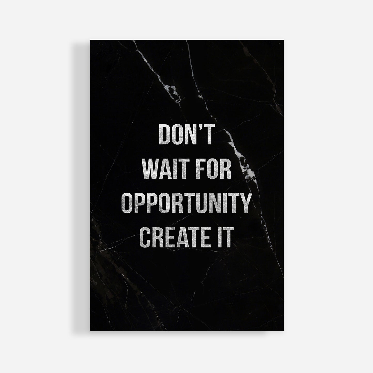 OPPORTUNITY