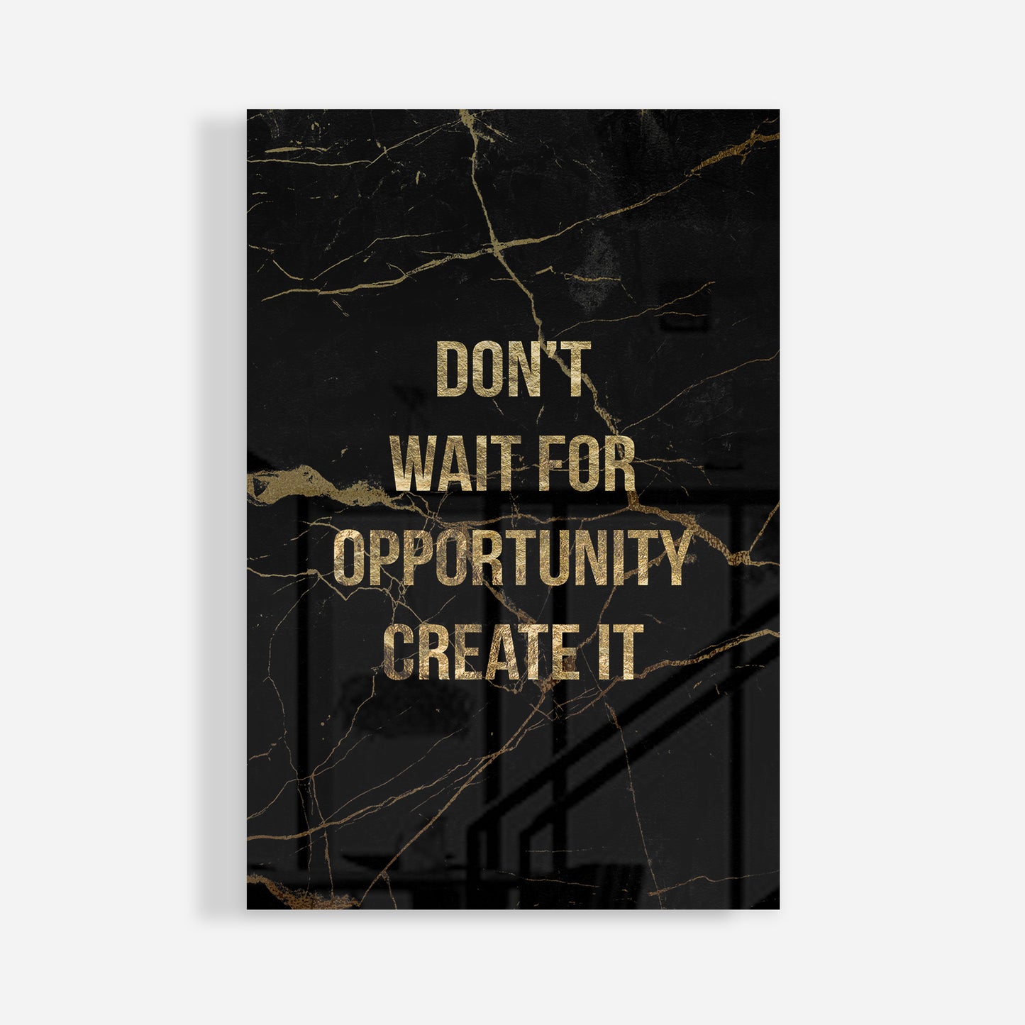 OPPORTUNITY