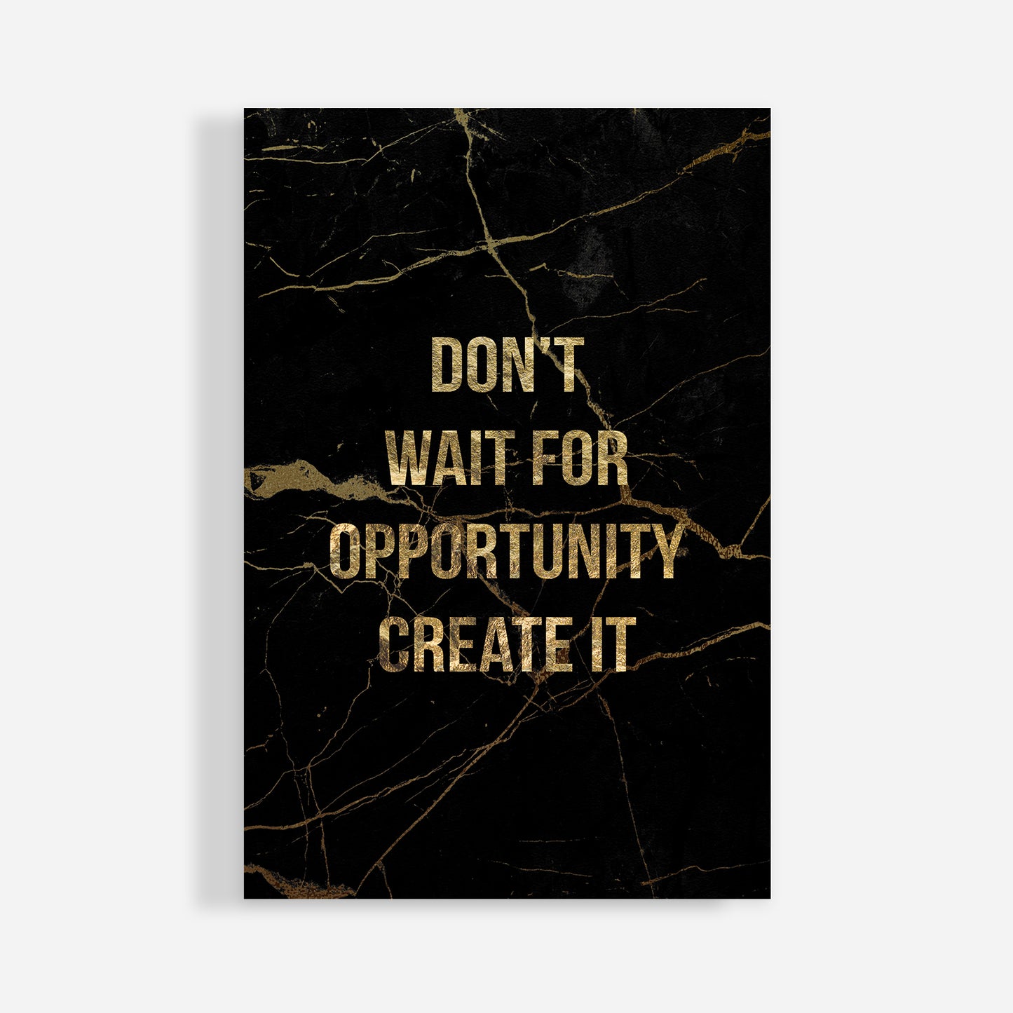 OPPORTUNITY