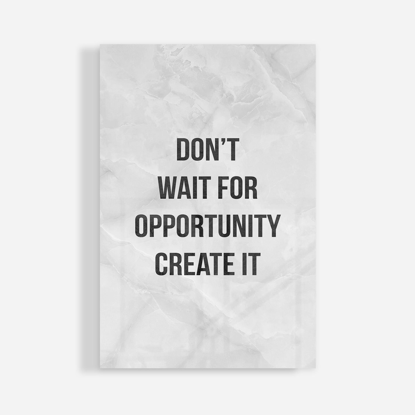 OPPORTUNITY