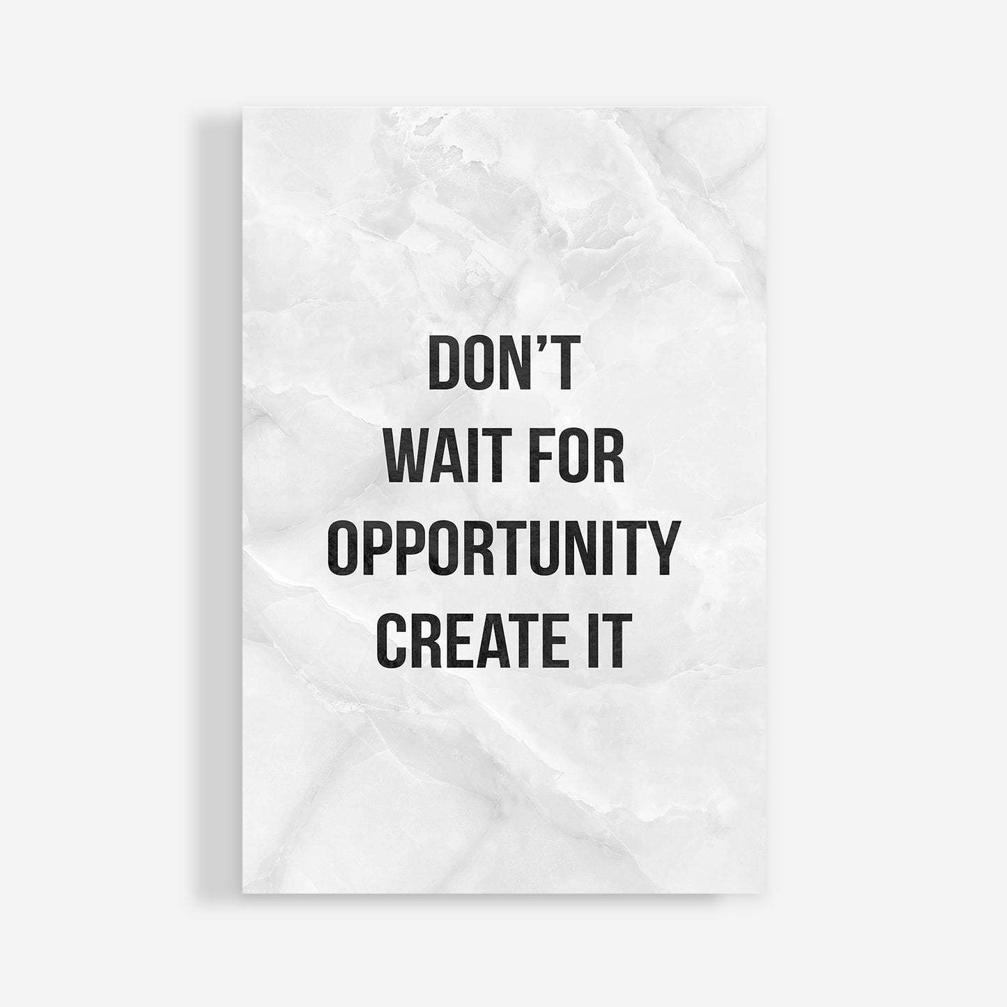 OPPORTUNITY